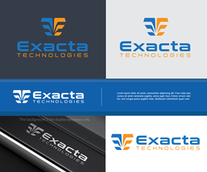 Logo Design by edwinnegz1 for this project | Design: #28489121