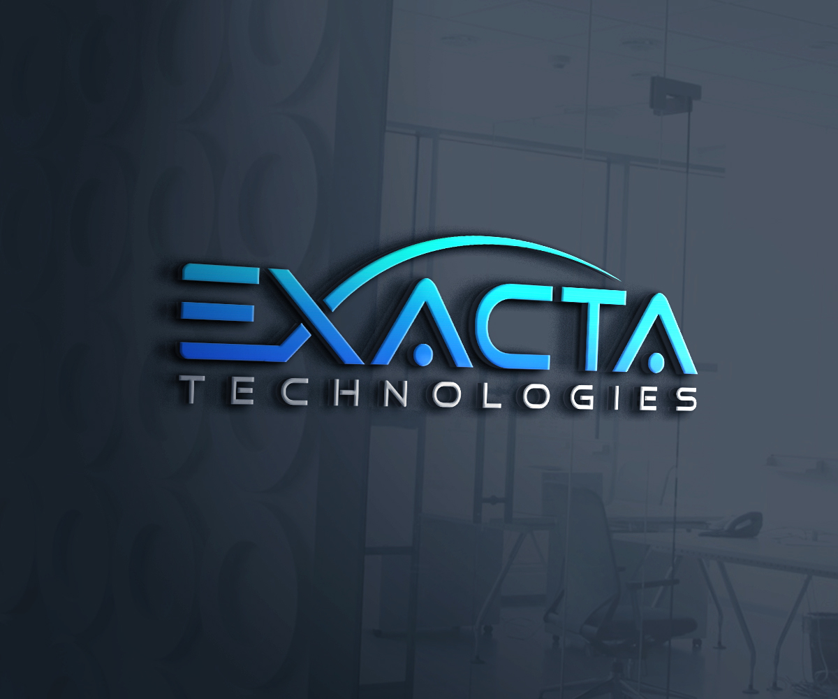 Logo Design by Ankita B for this project | Design #28490113