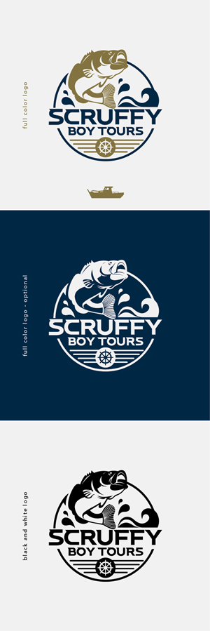 Logo Design by Lammy for this project | Design #28513099