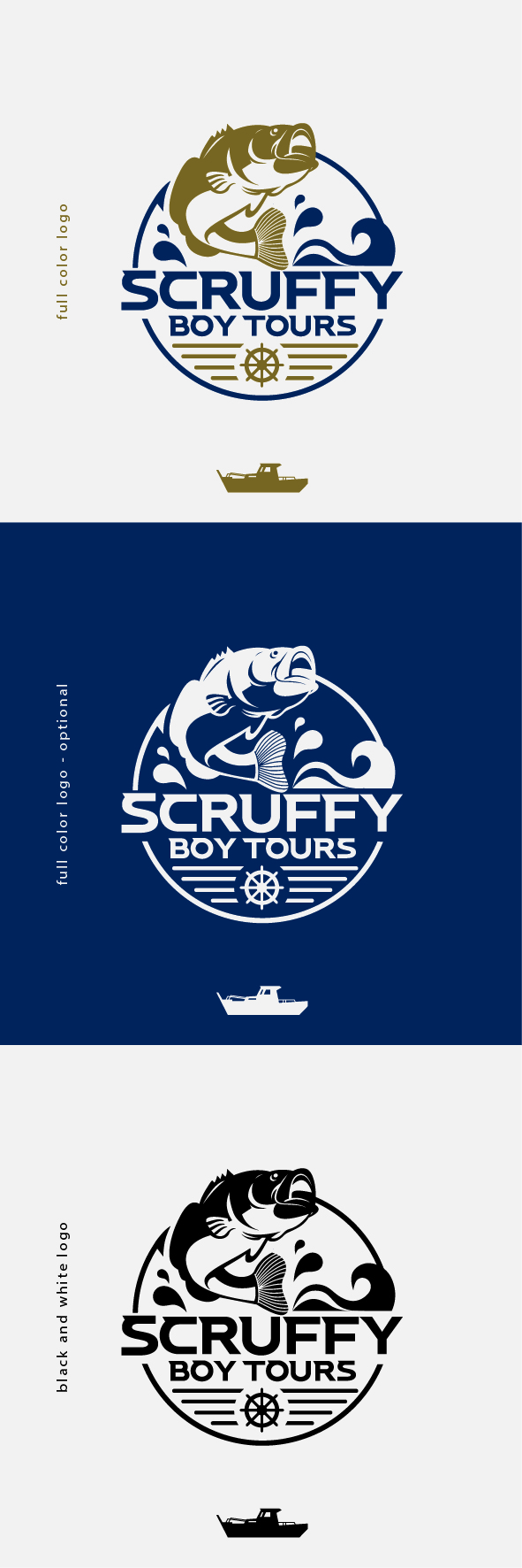 Logo Design by Lammy for this project | Design #28515408