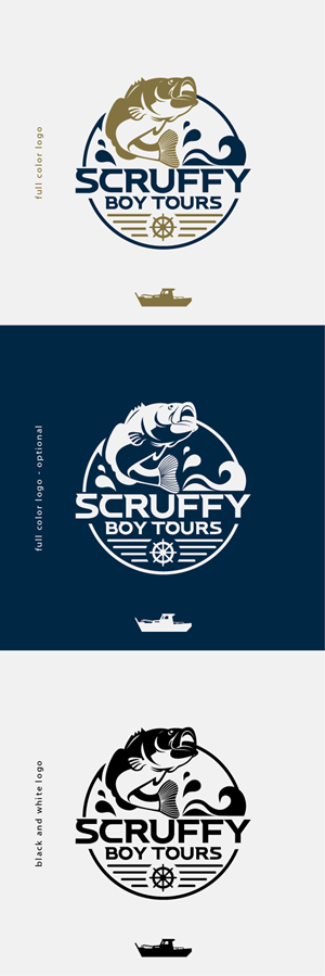 Logo Design by Lammy for this project | Design: #28515408