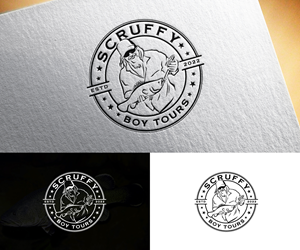 Logo Design by Logo Stock