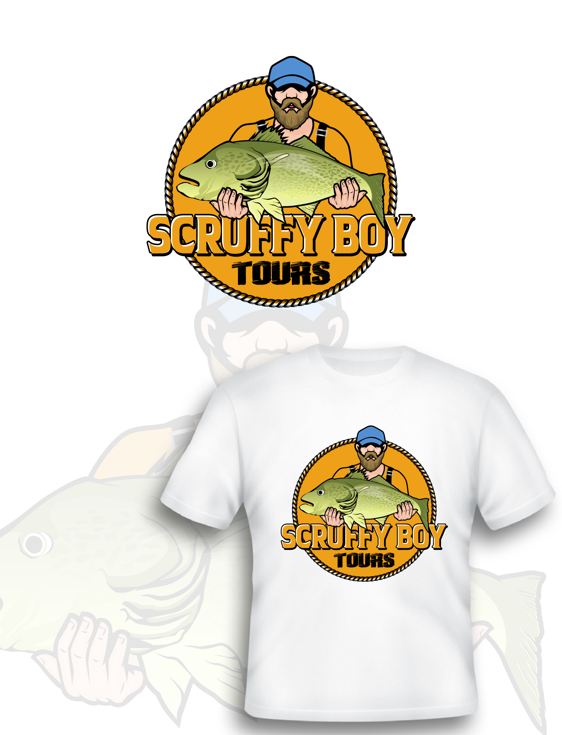 Logo Design by debdesign for this project | Design #28493412