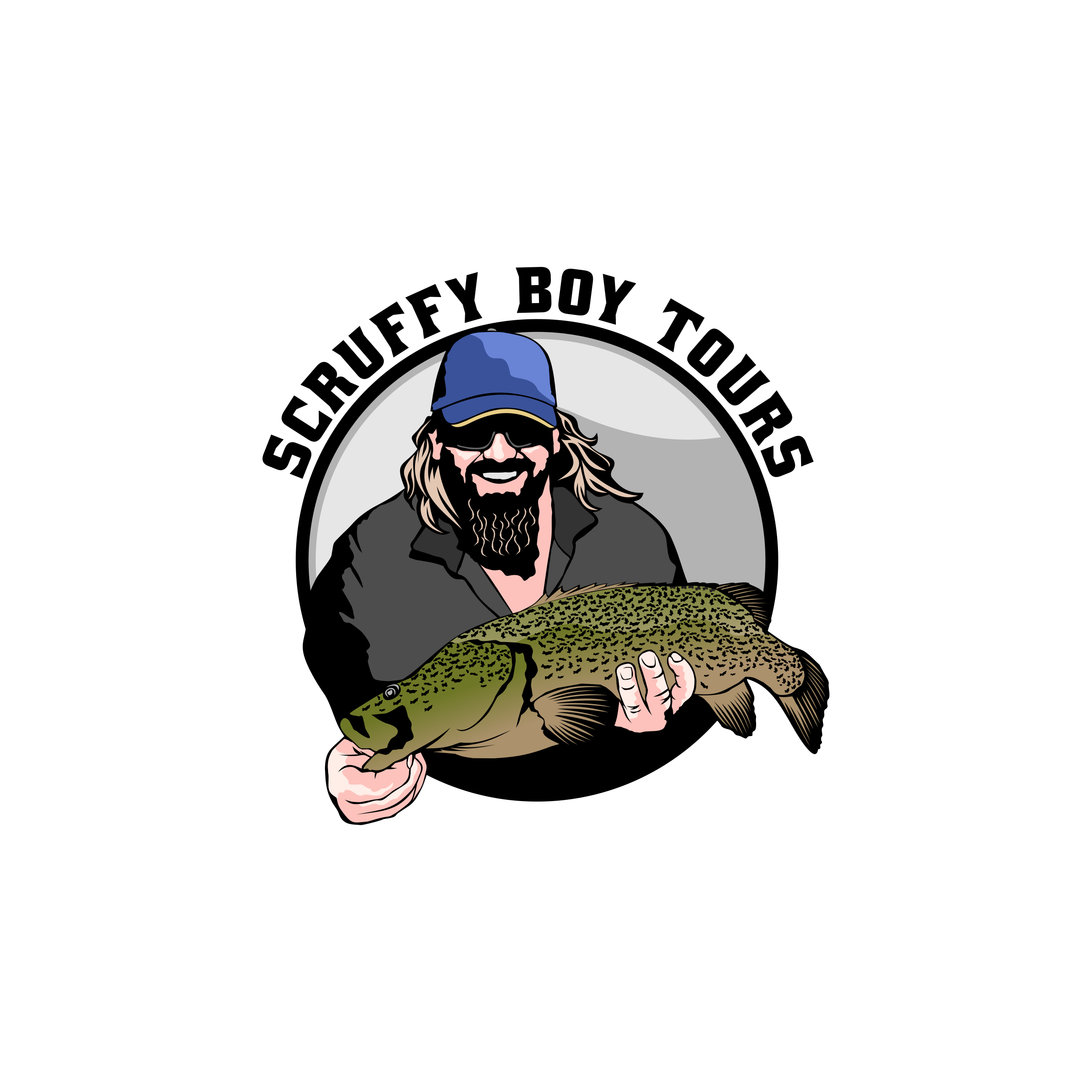 Logo Design by luckdesign for this project | Design #28496105