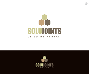 Logo-Design von D_Mantra für GDA | Design: #28495034