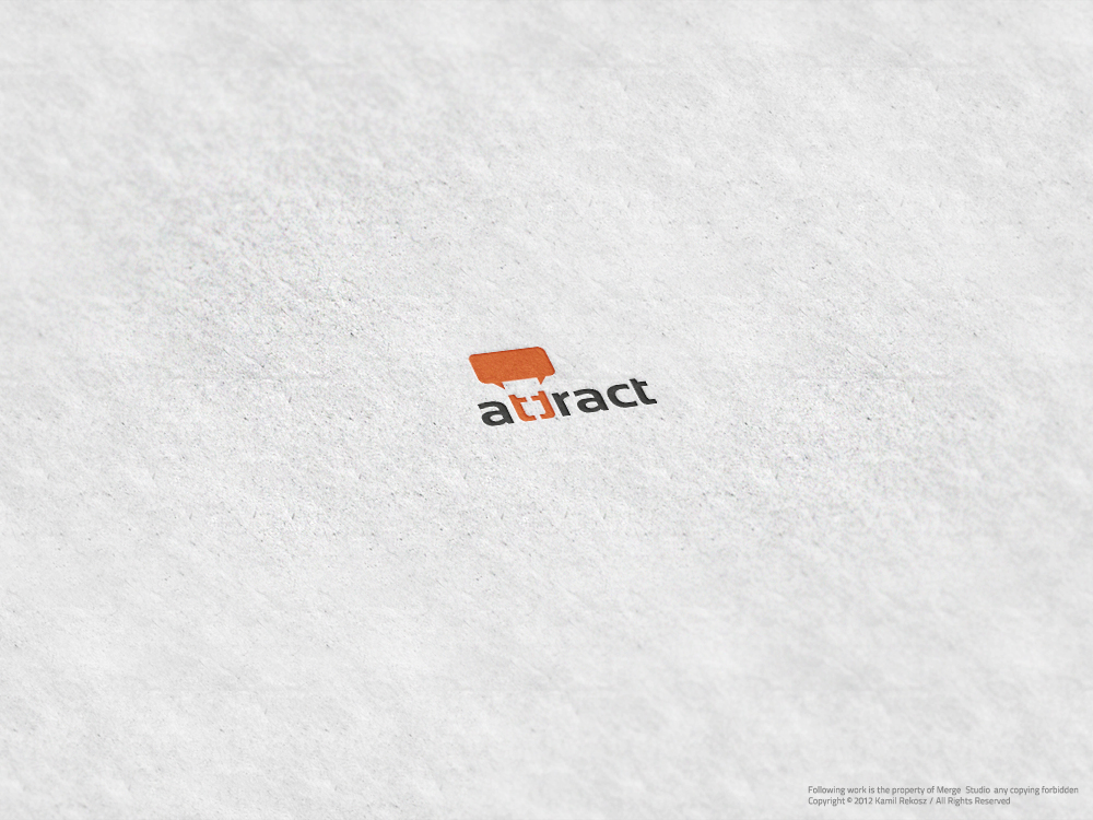 Logo Design by MergeStudio for this project | Design #745698