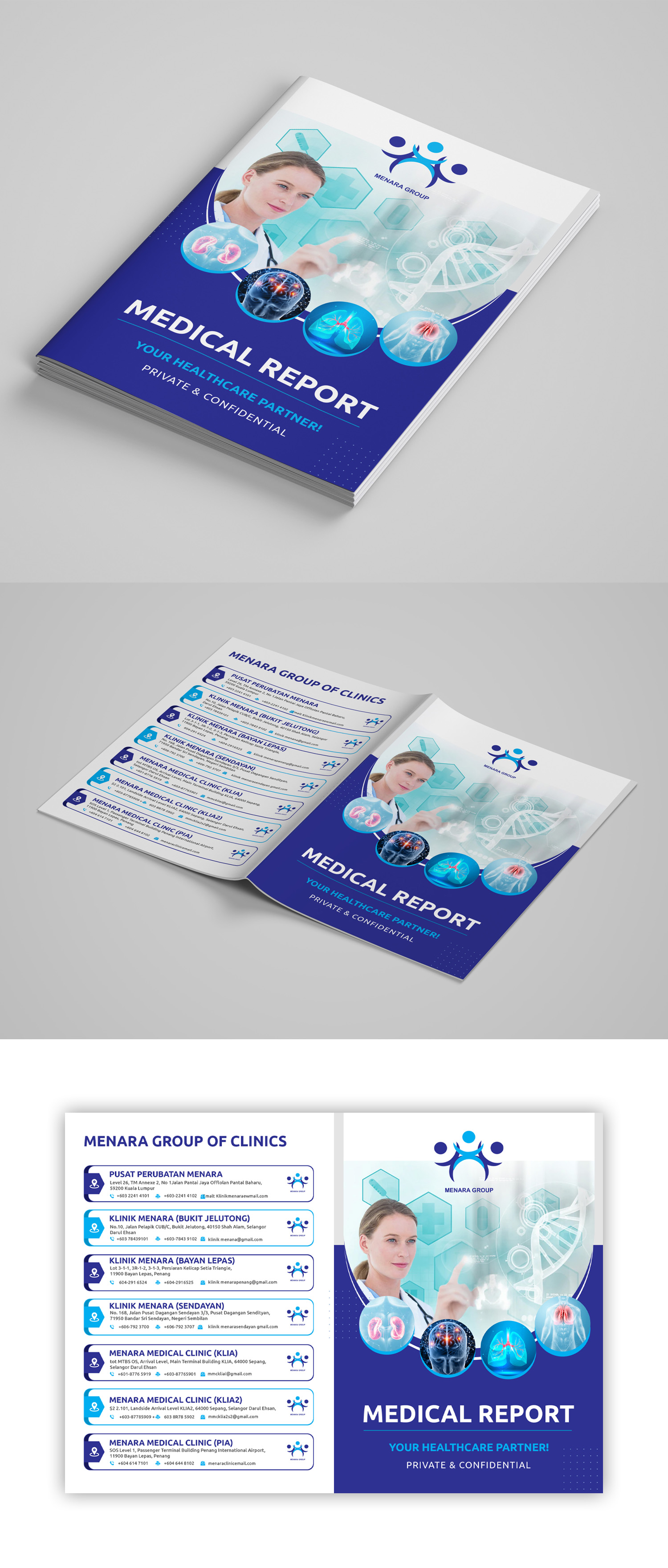 Stationery Design by debdesign for this project | Design #28493974