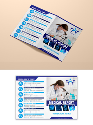Stationery Design by debdesign for this project | Design: #28494069