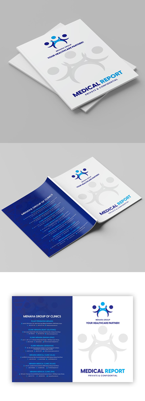 Stationery Design by debdesign for this project | Design: #28516888