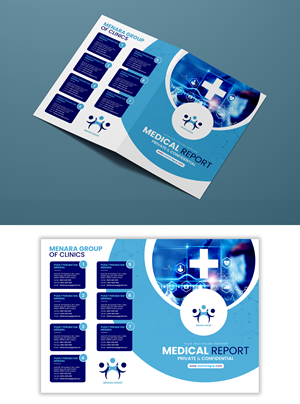 Stationery Design by debdesign for this project | Design: #28517070