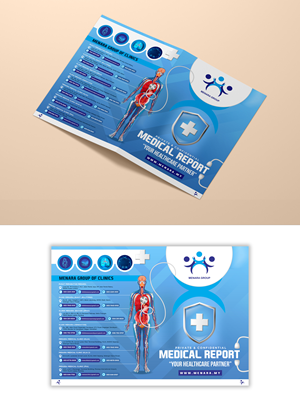 Stationery Design by debdesign for this project | Design: #28517163