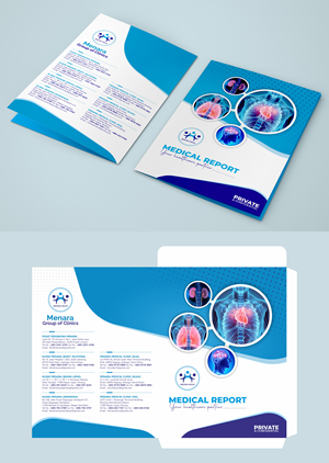 Stationery Design by kgraphics2011