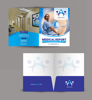 Stationery Design by chandrayaan.creative for this project | Design: #28507533