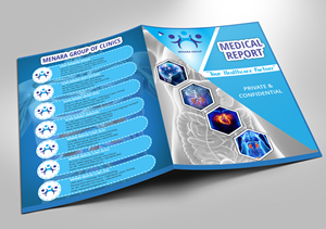 Stationery Design by Petter Goms for this project | Design: #28494897