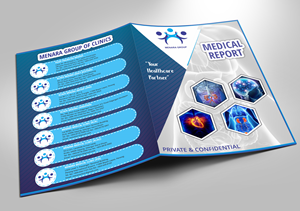 Stationery Design by Petter Goms for this project | Design: #28494978