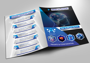 Stationery Design by Petter Goms for this project | Design: #28501030