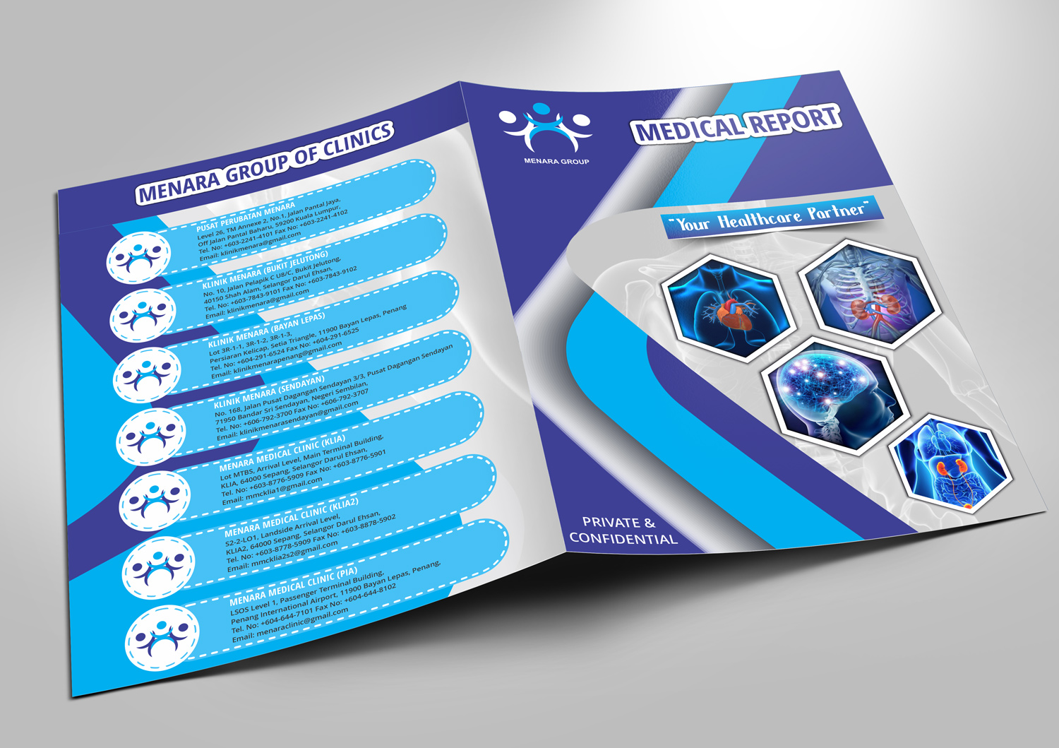 Stationery Design by Petter Goms for this project | Design #28502176