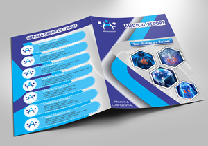 Stationery Design by Petter Goms for this project | Design: #28502176