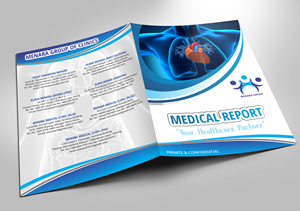 Stationery Design by Petter Goms for this project | Design: #28503028