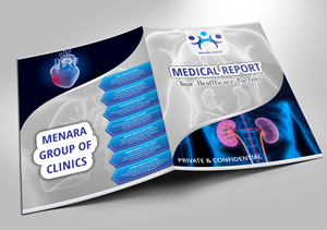 Stationery Design by Petter Goms for this project | Design: #28504071