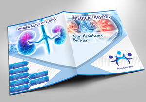 Stationery Design by Petter Goms for this project | Design: #28510981