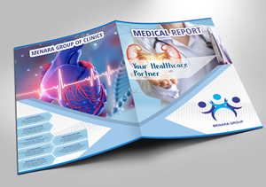 Stationery Design by Petter Goms for this project | Design: #28511058