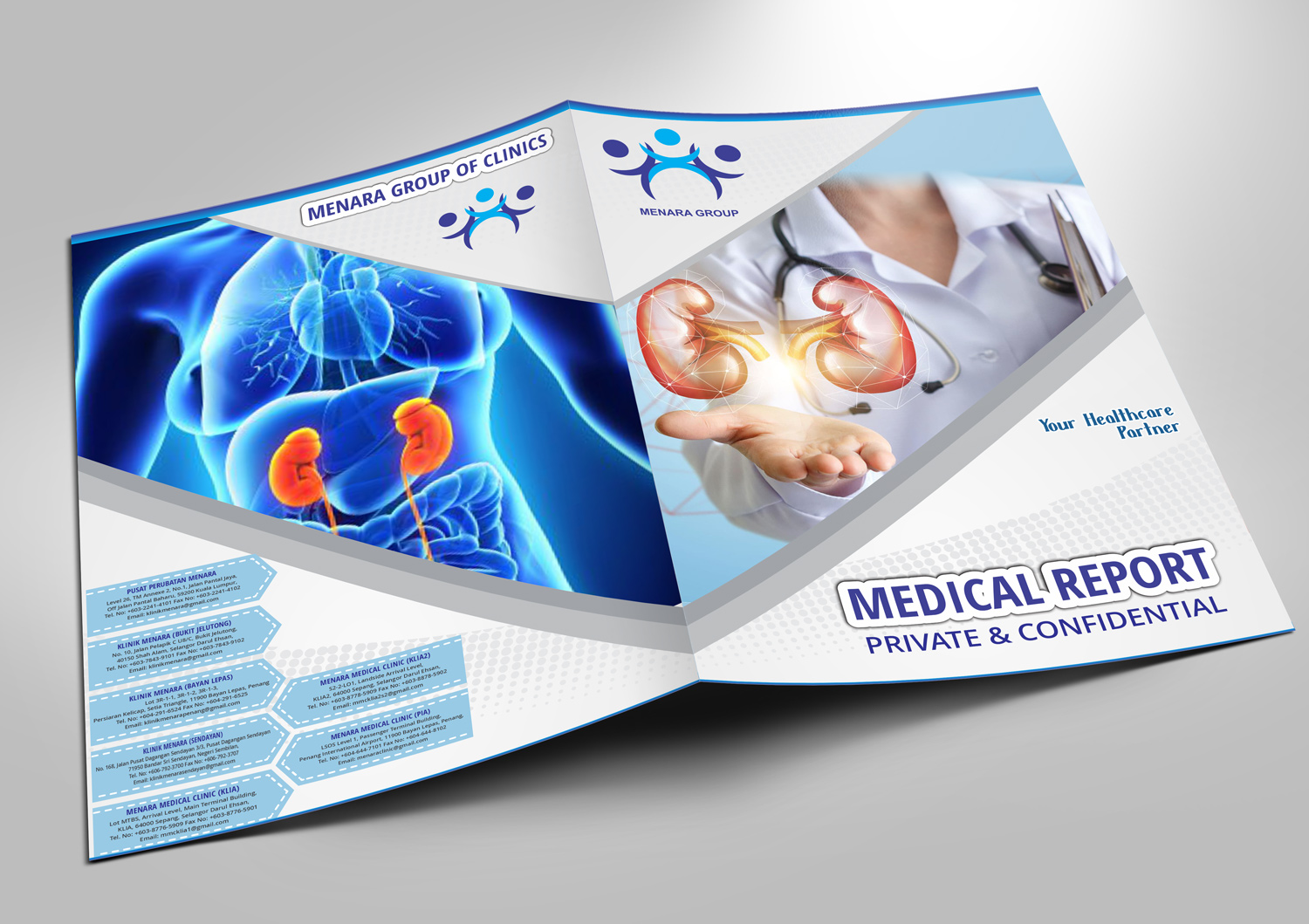 Stationery Design by Petter Goms for this project | Design #28511707