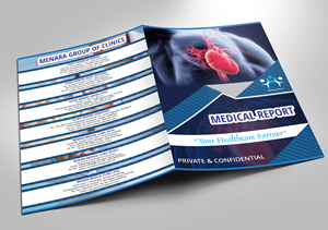 Stationery Design by Petter Goms for this project | Design: #28512043