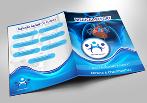 Stationery Design by Petter Goms for this project | Design: #28512142