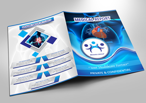 Stationery Design by Petter Goms for this project | Design: #28512325