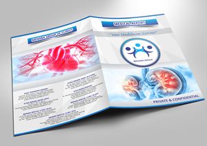 Stationery Design by Petter Goms for this project | Design: #28512467