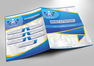 Stationery Design by Petter Goms for this project | Design: #28513128