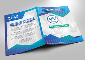 Stationery Design by Petter Goms for this project | Design: #28518793