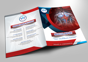 Stationery Design by Petter Goms for this project | Design: #28519202