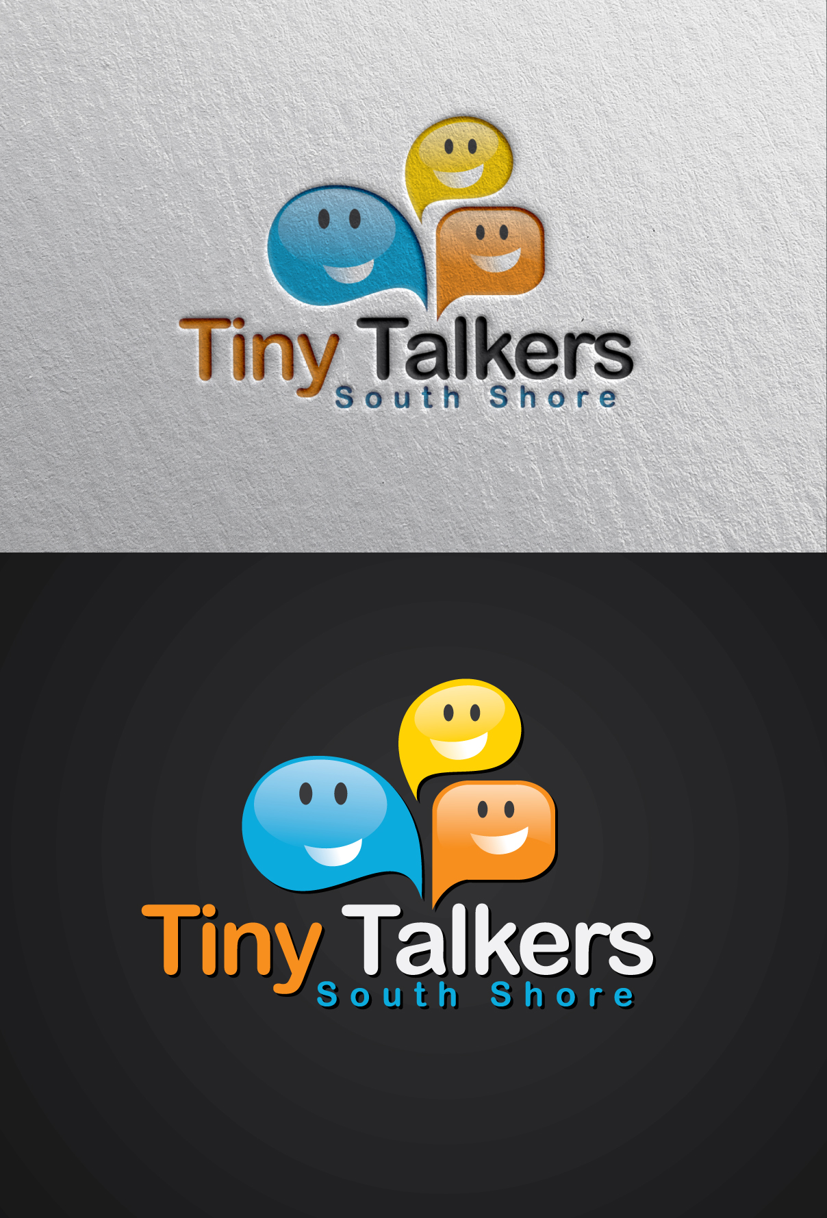 Logo Design by LogoPoko for this project | Design #28493124