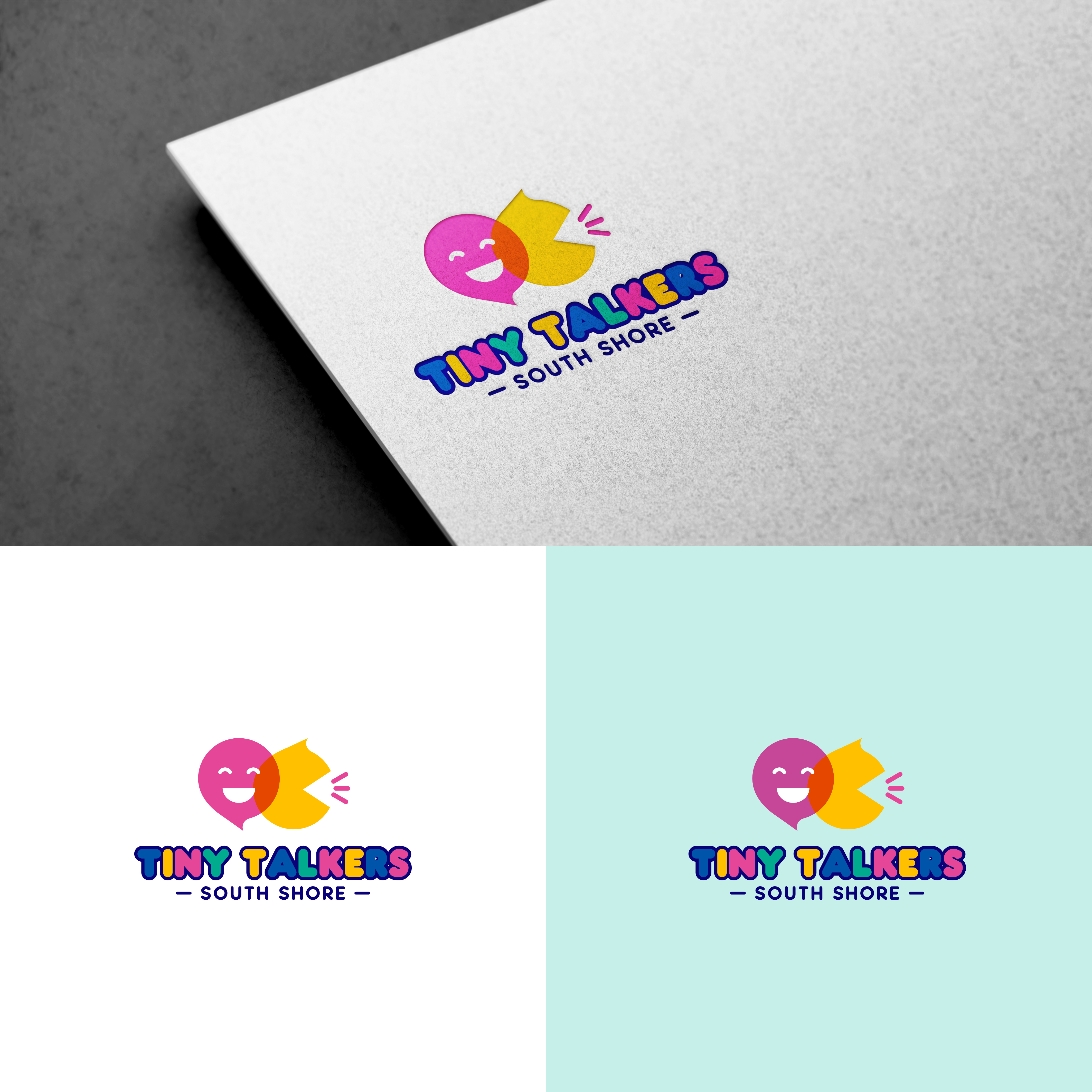 Logo Design by Omee for this project | Design #28502844