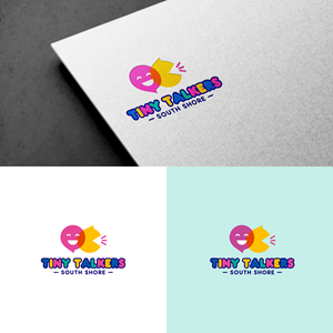 Logo Design by Omee for this project | Design: #28502844