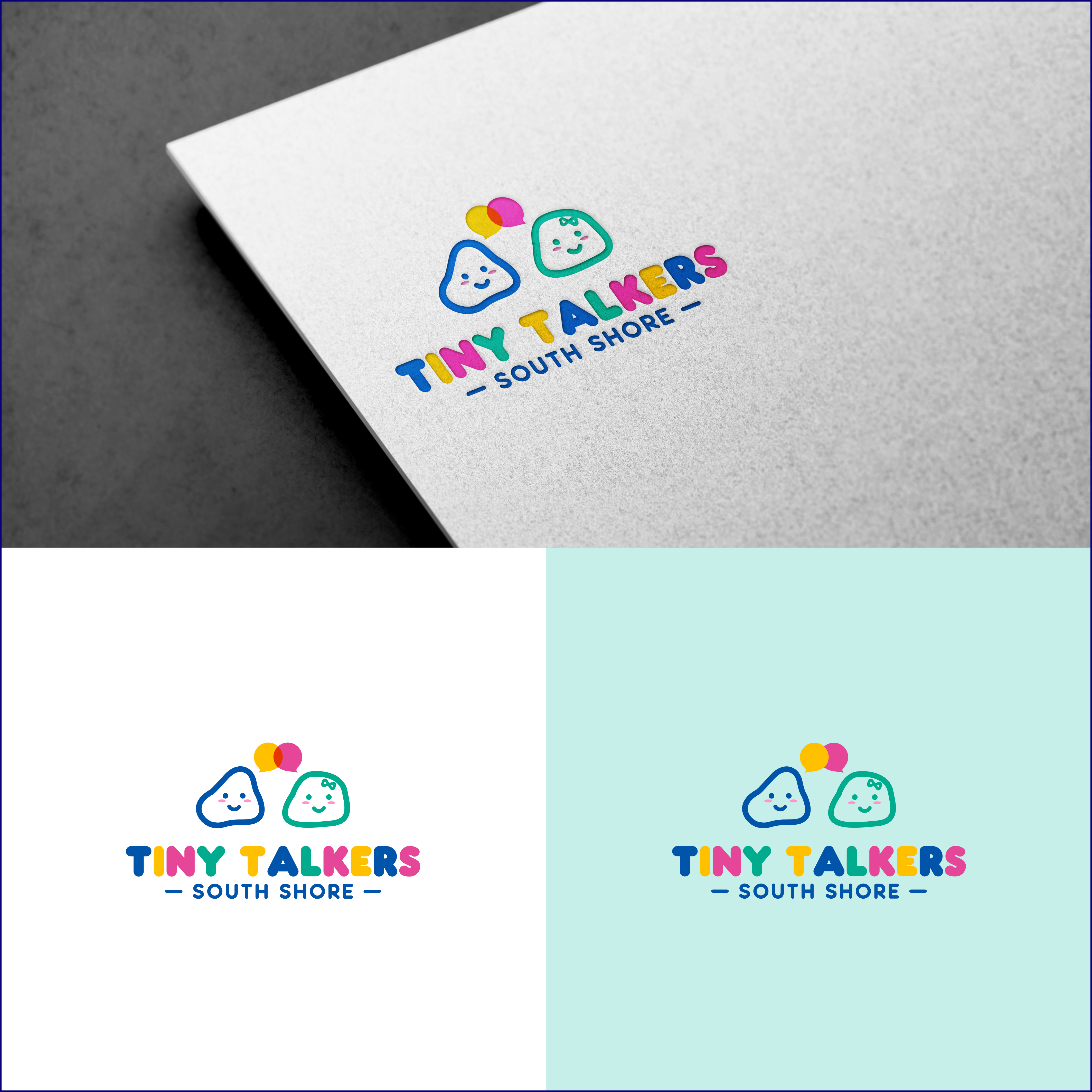 Logo Design by Omee for this project | Design #28502845
