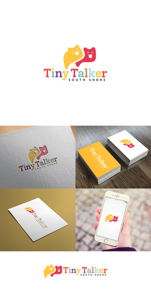 Logo Design by NineOwl for this project | Design: #28493046