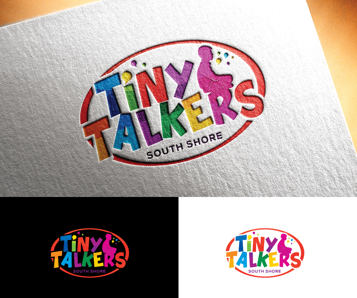Logo Design by step forward 2 for this project | Design #28492339