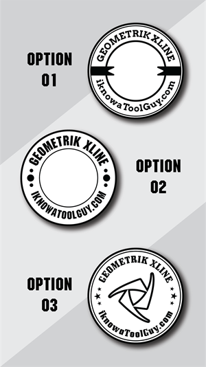 Sticker Design by Deziners Zone for this project | Design: #28493298