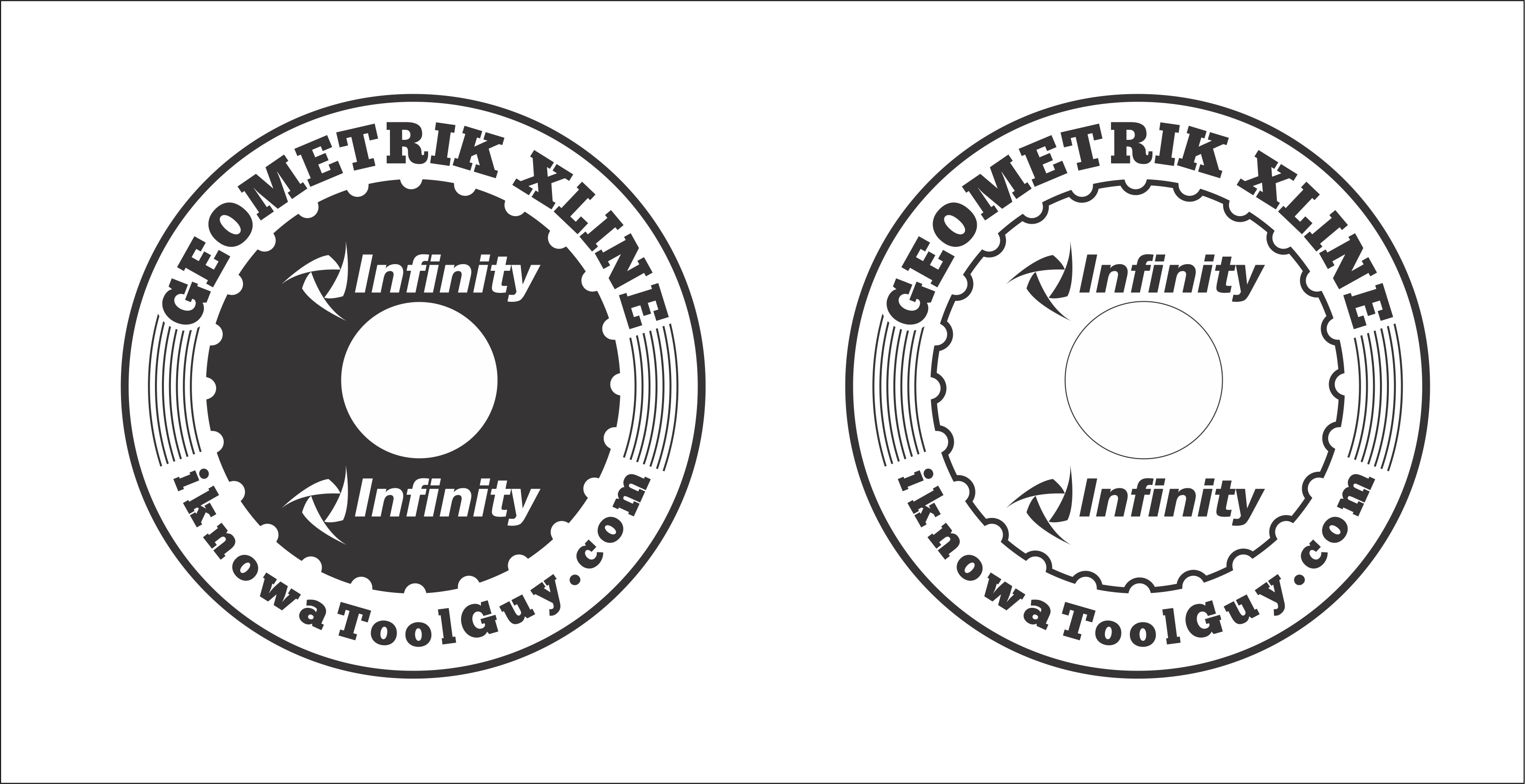 Sticker Design by kgraphics2011 for this project | Design #28506443