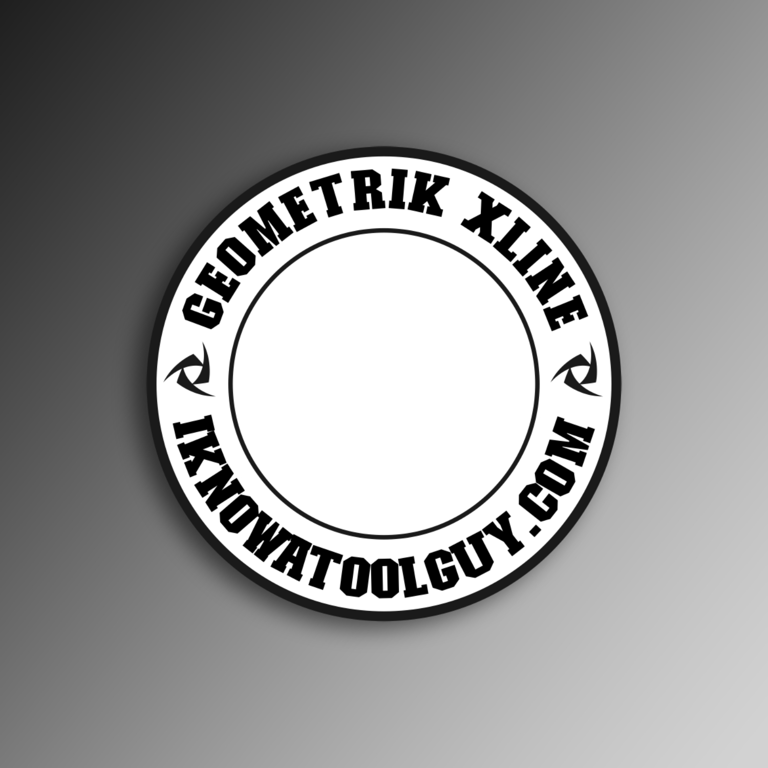 Sticker Design by ecorokerz for this project | Design #28493334