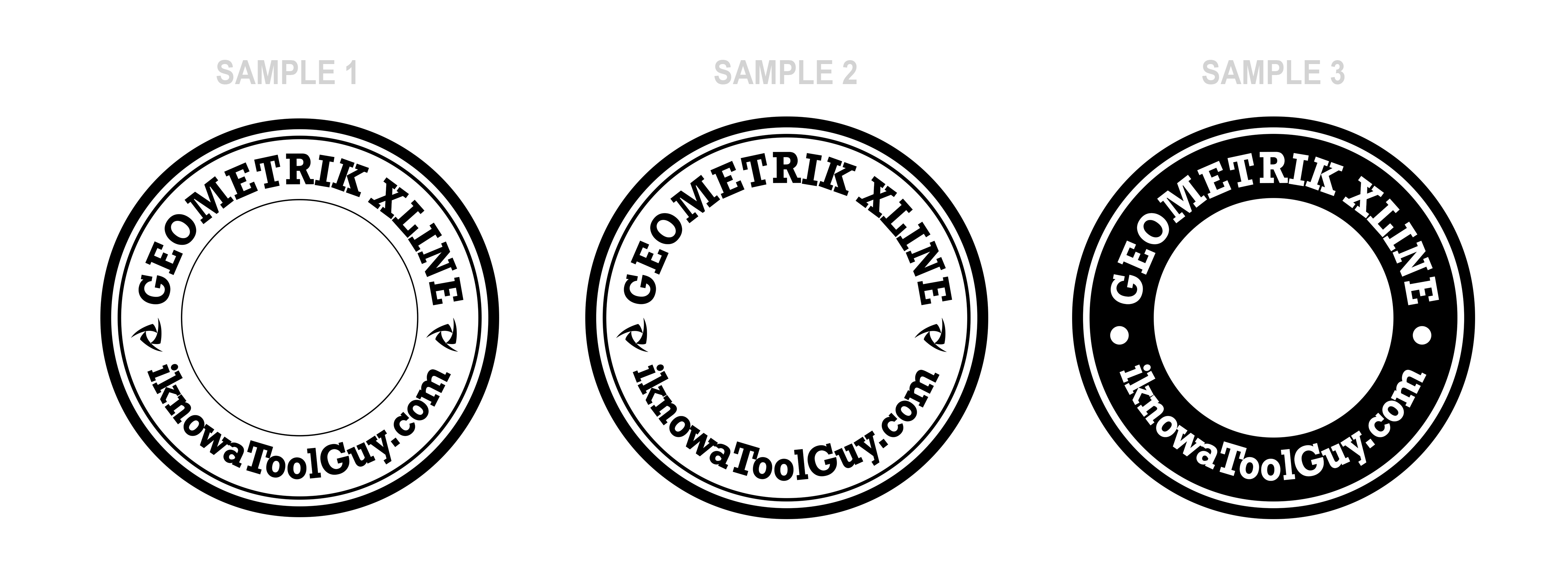 Sticker Design by ARTOGRAPHY for this project | Design #28500736