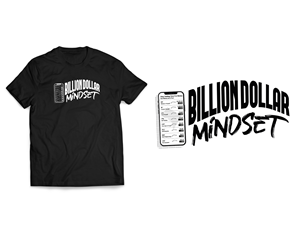 T-shirt Design by Luniere Designs