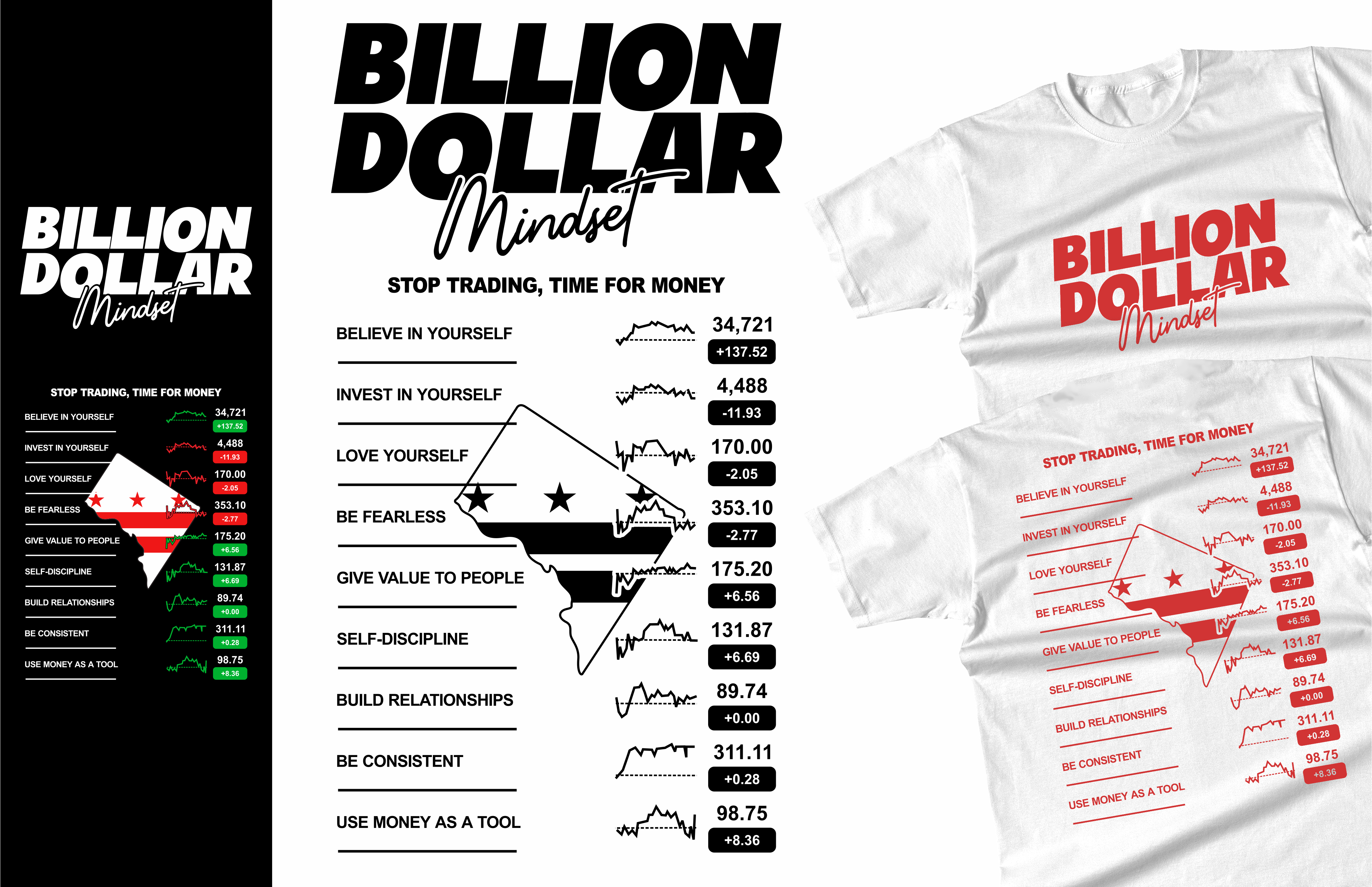 T-shirt Design by guprulsugiyanto for Talk Dat $HiT Tee’s  | Design #28491766