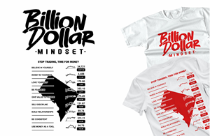 T-shirt Design by guprulsugiyanto for Talk Dat $HiT Tee’s  | Design: #28502890