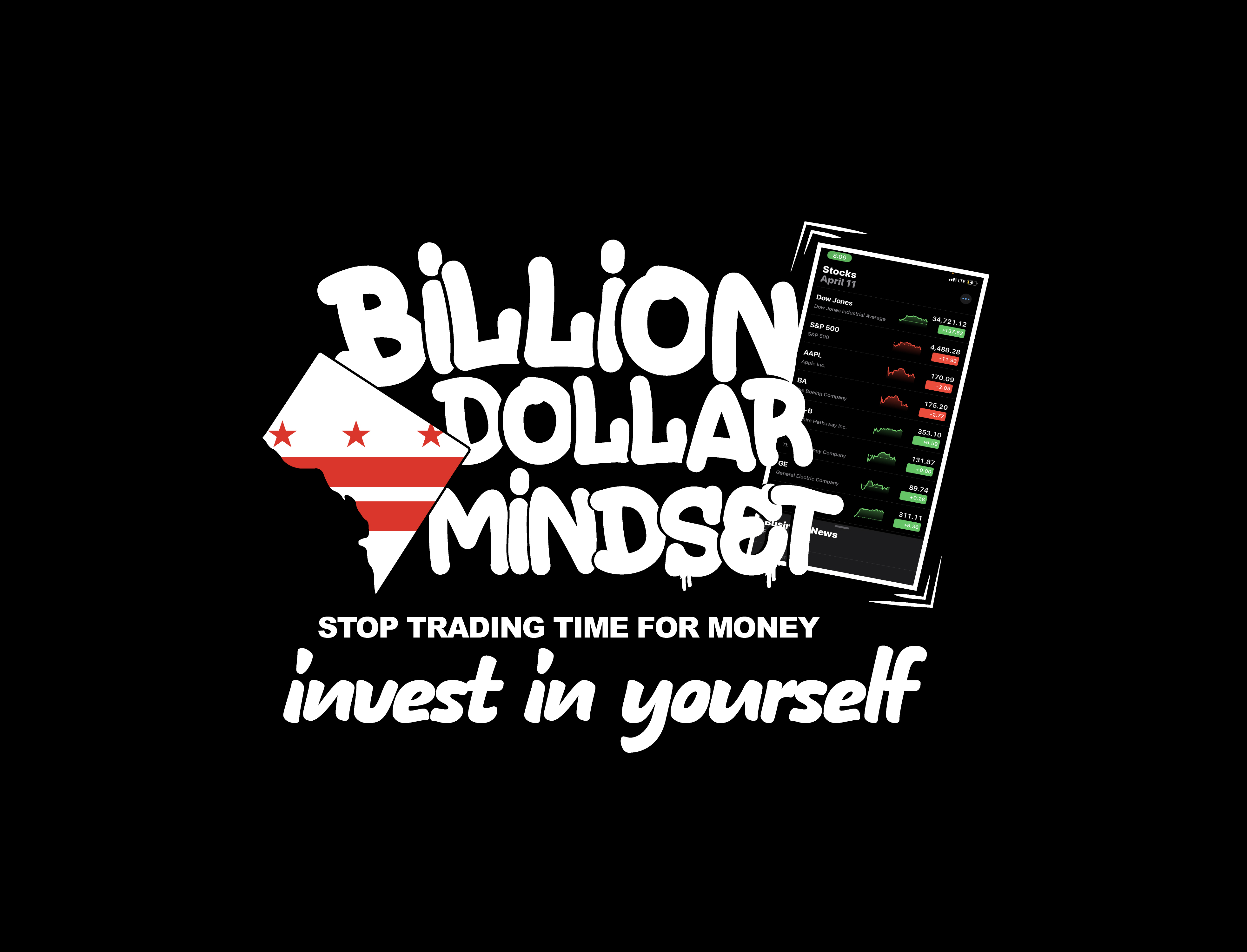 Diseño de Camiseta por YERR® para Talk Dat $HiT Tee’s  | Diseño #28499623