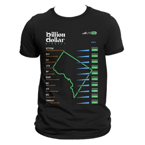 T-Shirt-Design von Seta für Talk Dat $HiT Tee’s  | Design #28496084