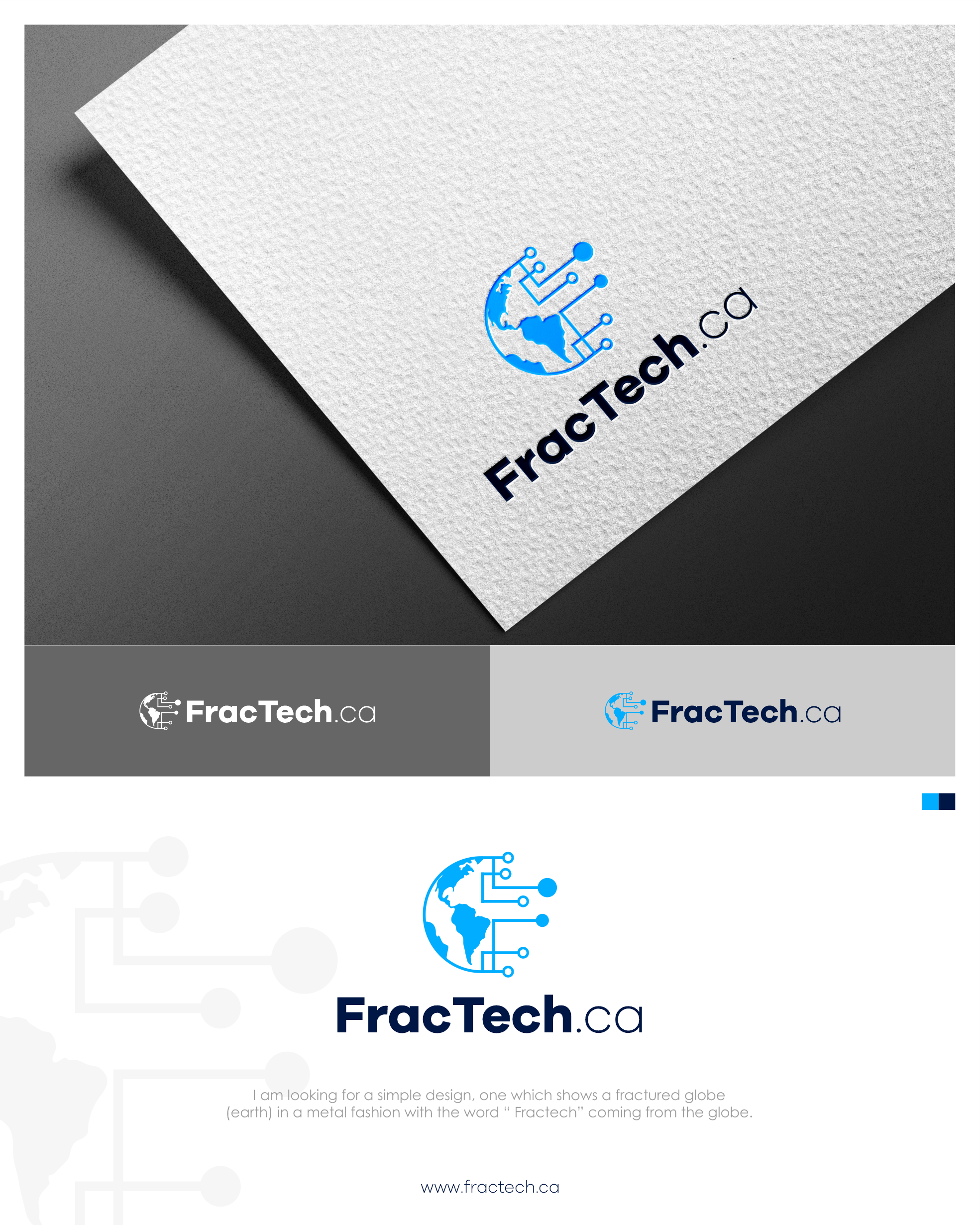Logo Design by momo57 for this project | Design #28497974